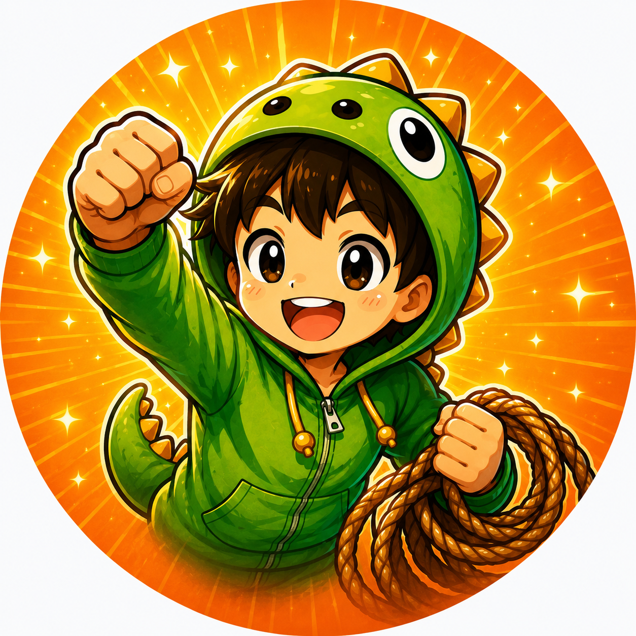 ディノ